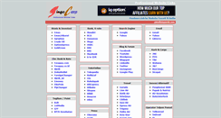 Desktop Screenshot of kabhumian.com