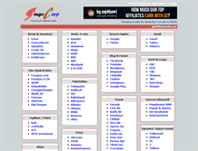 Tablet Screenshot of kabhumian.com